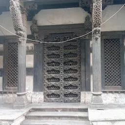 Harkuvar Sethani Mansion