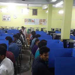 Harmilap Institute of Computer And Technology