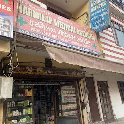 Harmilap Medical Agencies