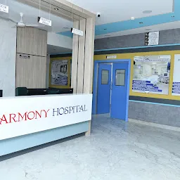 Harmony Hospital