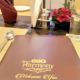 Harmony Multi Cuisine Restaurant