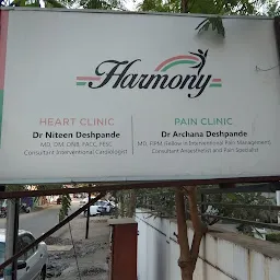 Harmony Pain Clinic