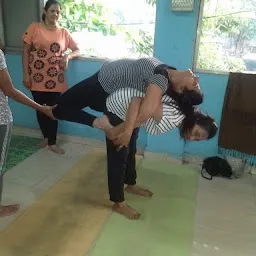 Harmony Yoga Centre