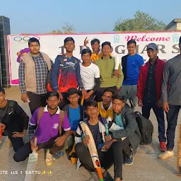 Harmu youth cricket club