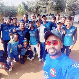 Harmu youth cricket club