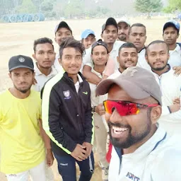 Harmu youth cricket club