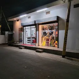 Harnoor General Store and stationary shop