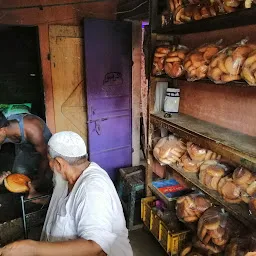 Haroon Rasheed Bakery