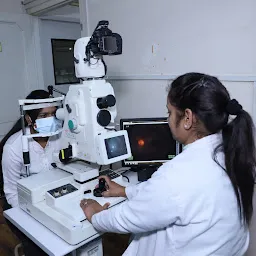 Harpreet Eye Care Centre
