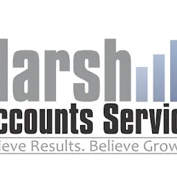 Harsh Accounts Service