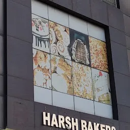 Harsh Bakers