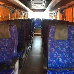 Harsh Bus Service Rajasthan Gujarat