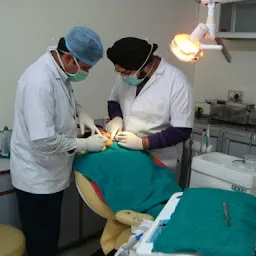 Harsh Dental Care & Aesthetic Centre