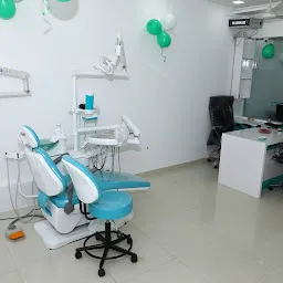 Harsh Dental Care - Orthodontic and Implant Center