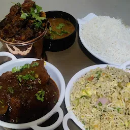 Harsh Dhaba Restaurant