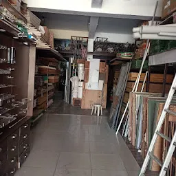 Harsh Plywood And Sanitary Store
