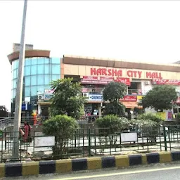 Harsha City Mall