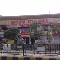 Harsha City Mall