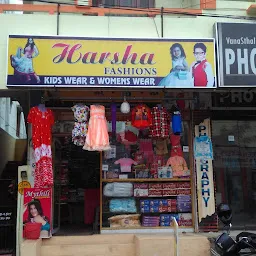 Harsha Fashion