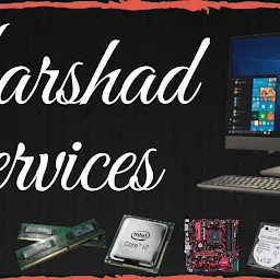 Harshad Services