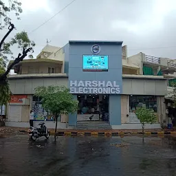 Harshal Electronics