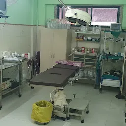 Harshal Hospital