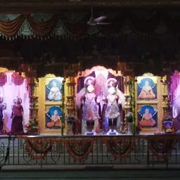 Harshiddhi maa temple