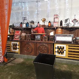 Harshit Caterers Gorakhpur