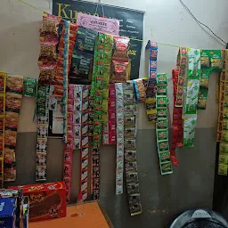 Harshit Confectionery Shop