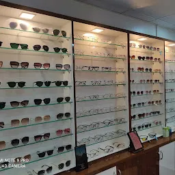 Harshita eye care center