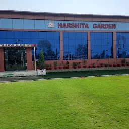 Harshita Garden