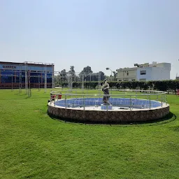 Harshita Garden