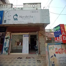 Harshitha Diagnostics