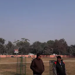 Harshvardhan Park