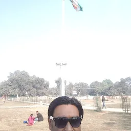 Harshvardhan Park