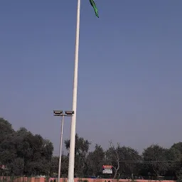 Harshvardhan Park