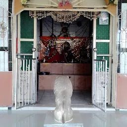 Harsiddhi Maa Temple મુળી પરમાર