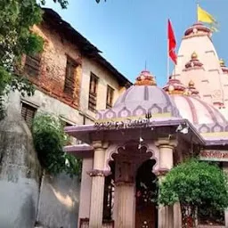 Harsiddhi Maa Temple મુળી પરમાર