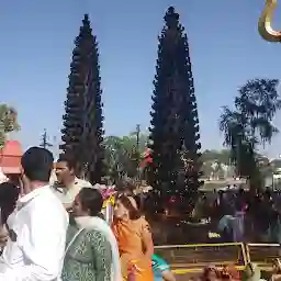 Harsiddhi Mata Mandir