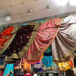 Harumal Madandas Cloth Store
