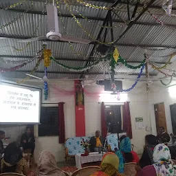 Harvest MISSION FOR CHRIST In INDIA