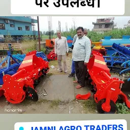 Haryana Agro Services