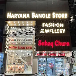 HARYANA BANGLE STORE