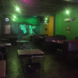 Haryana Bar