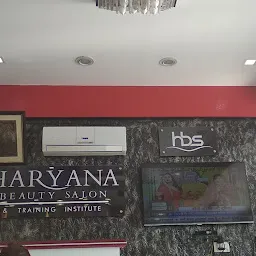 Haryana beauty salon and training centre