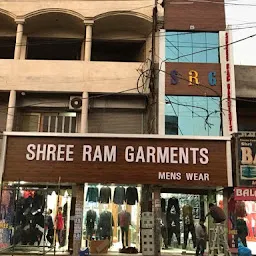 Haryana Garment Store