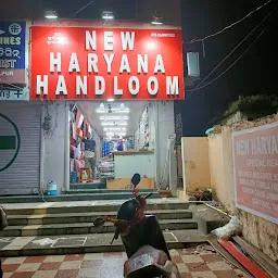 Haryana Handloom