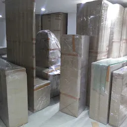 Haryana Logistics Packers & Movers