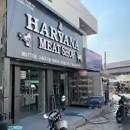 Haryana Meat Shop