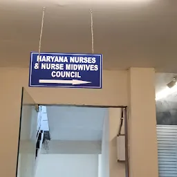 Haryana Nurses Registration Council